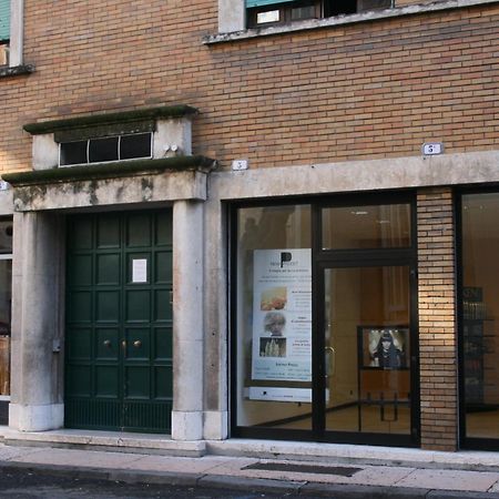 Artemisia Bb Bed & Breakfast Verona Eksteriør bilde