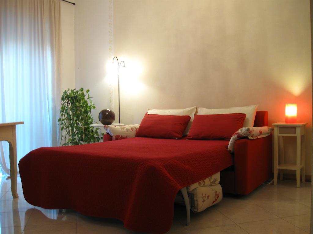 Artemisia Bb Bed & Breakfast Verona Rom bilde