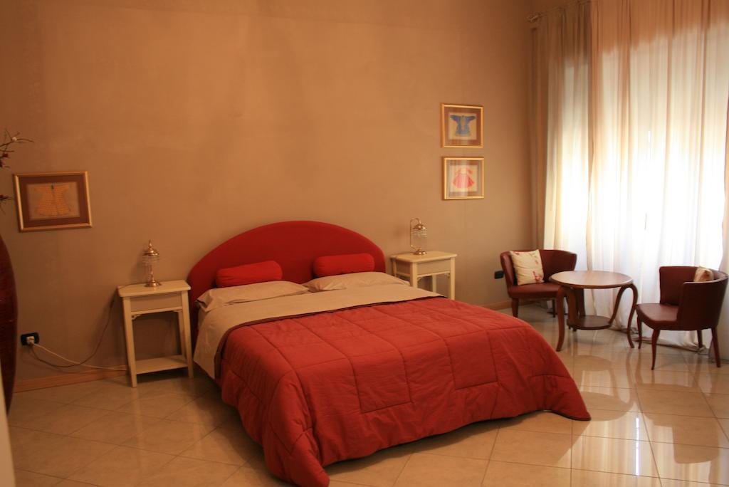Artemisia Bb Bed & Breakfast Verona Rom bilde