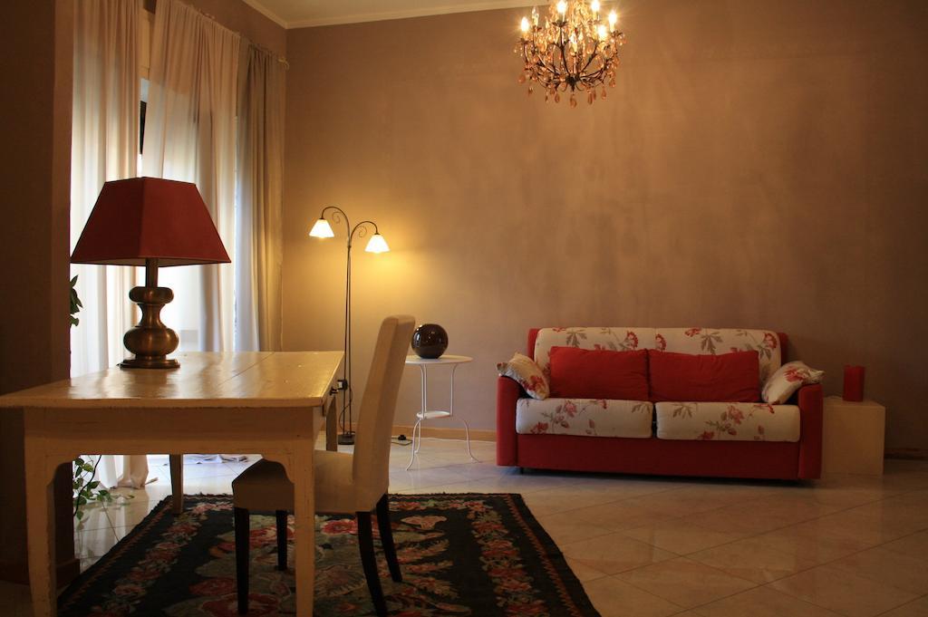 Artemisia Bb Bed & Breakfast Verona Eksteriør bilde