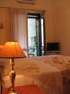 Artemisia Bb Bed & Breakfast Verona Eksteriør bilde