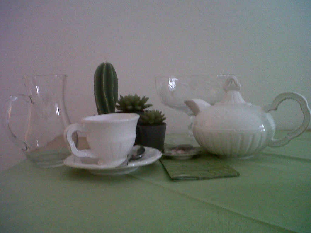 Artemisia Bb Bed & Breakfast Verona Eksteriør bilde