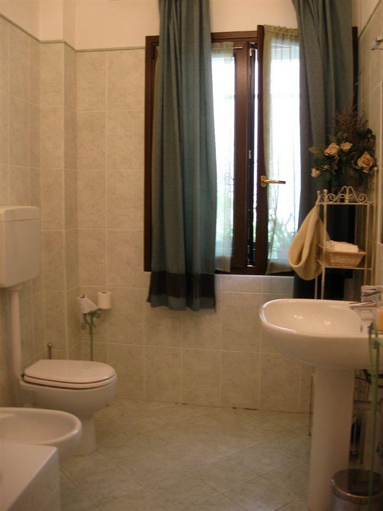 Artemisia Bb Bed & Breakfast Verona Eksteriør bilde