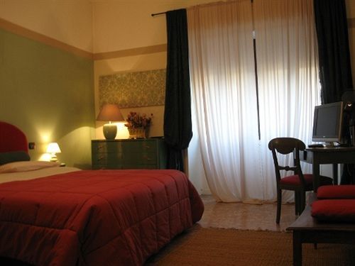 Artemisia Bb Bed & Breakfast Verona Eksteriør bilde