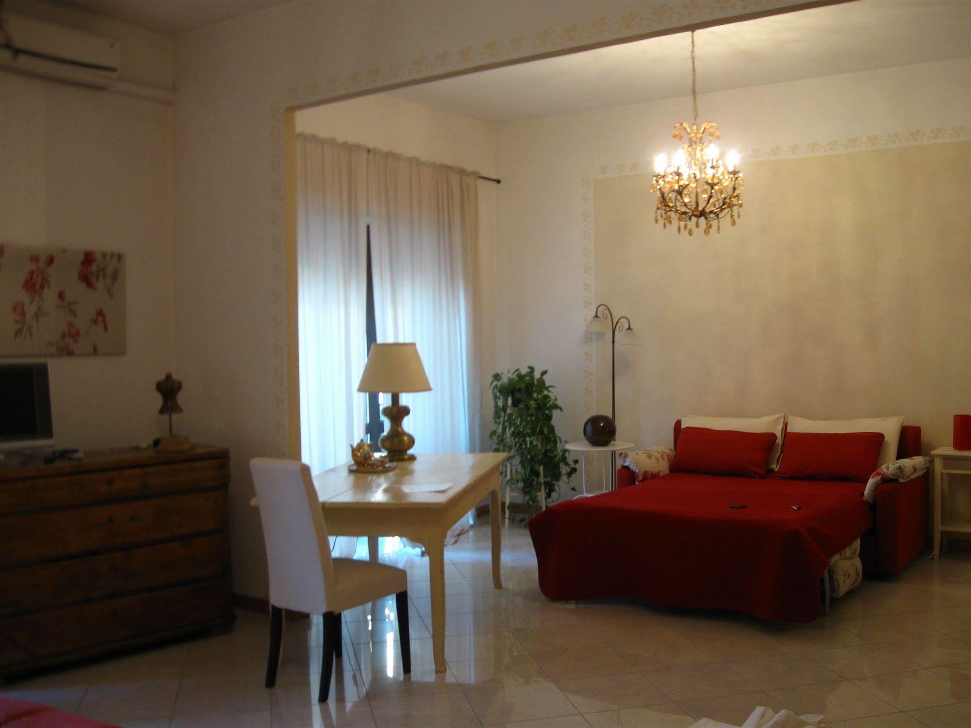Artemisia Bb Bed & Breakfast Verona Eksteriør bilde