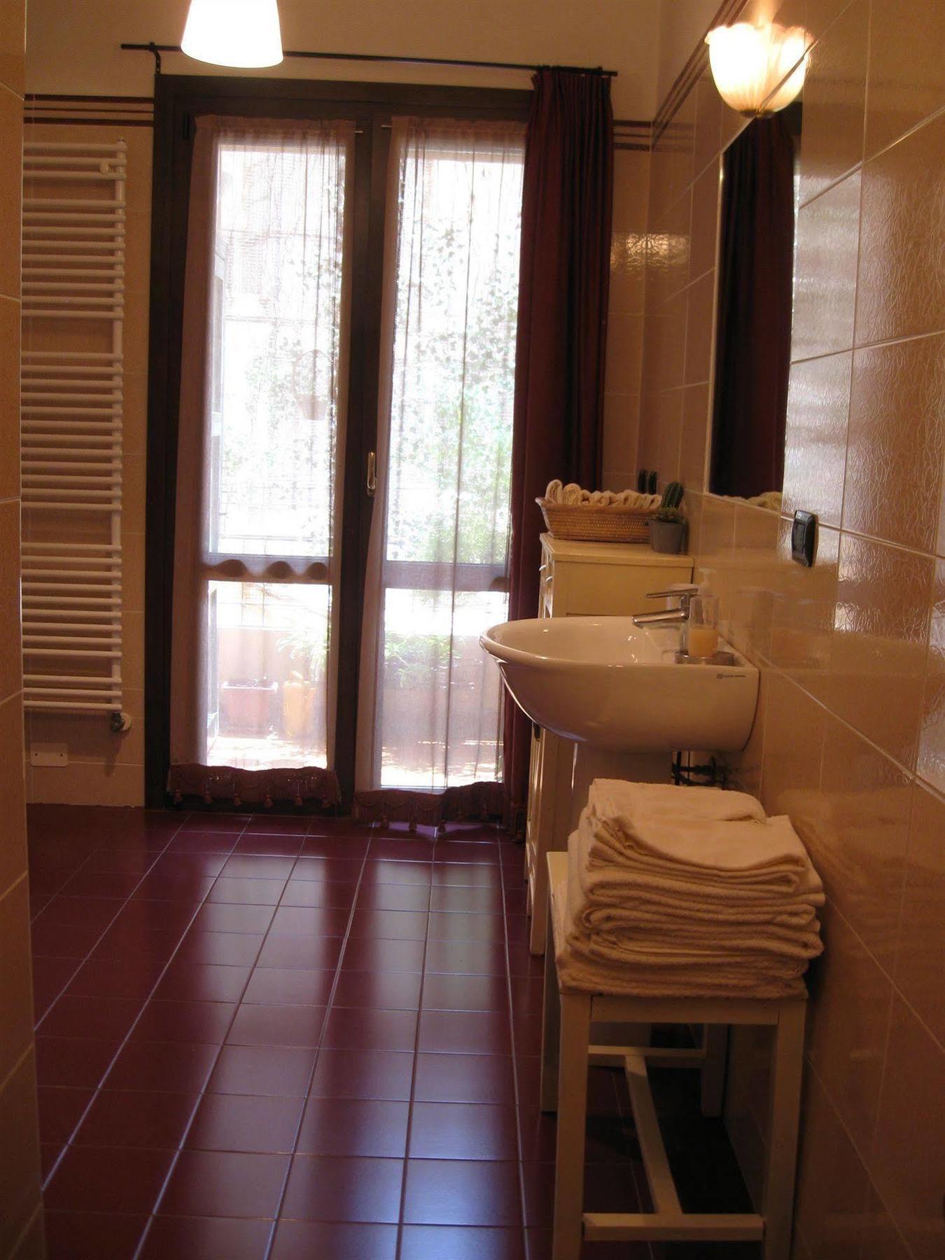 Artemisia Bb Bed & Breakfast Verona Eksteriør bilde