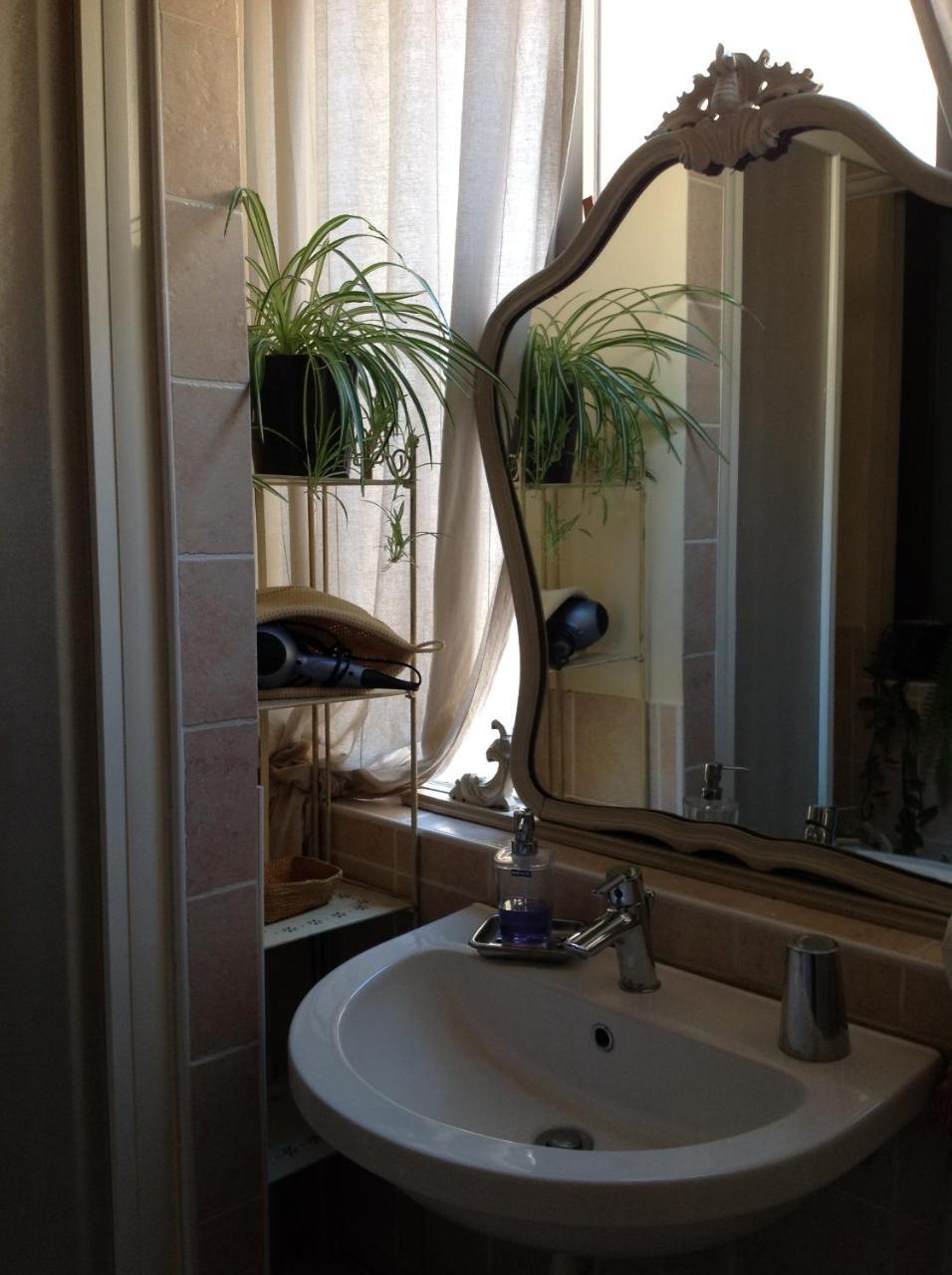 Artemisia Bb Bed & Breakfast Verona Eksteriør bilde
