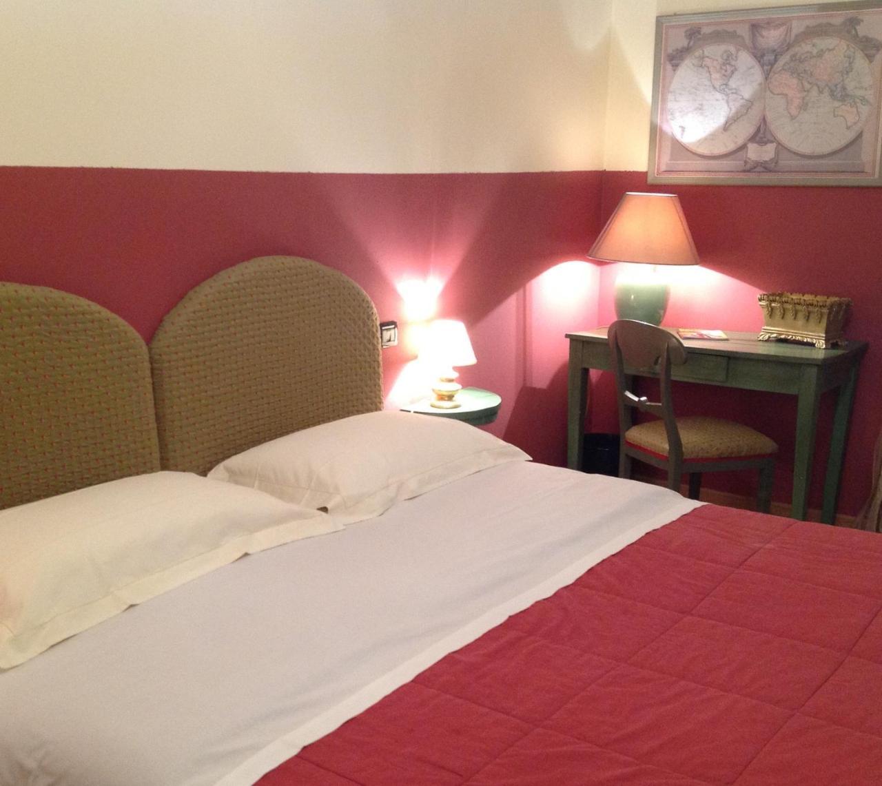 Artemisia Bb Bed & Breakfast Verona Eksteriør bilde