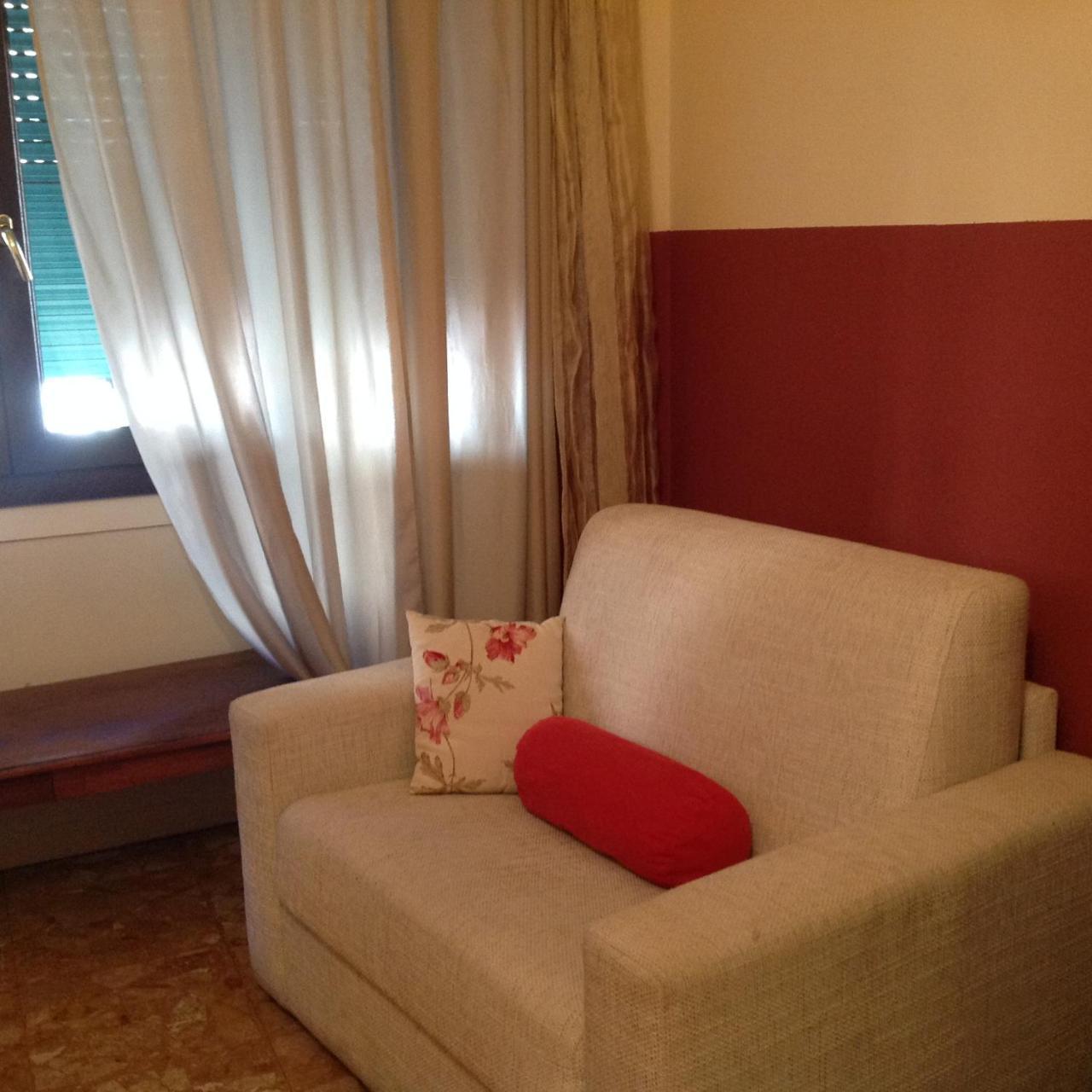 Artemisia Bb Bed & Breakfast Verona Eksteriør bilde